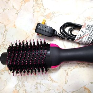 Revlon One shot Hot Brush